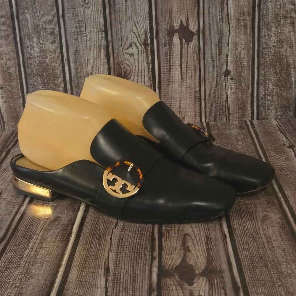 Tory Burch very good